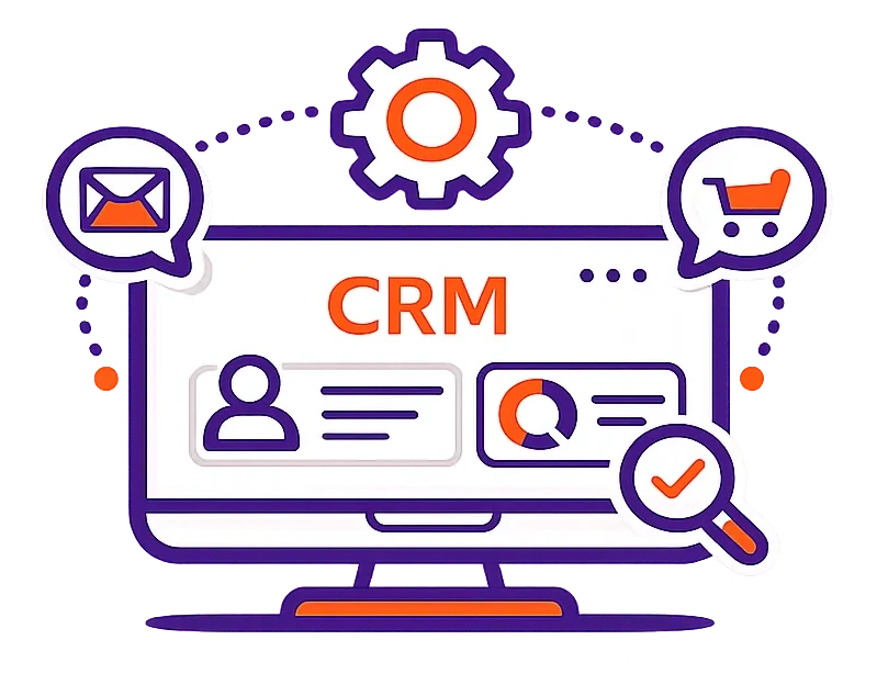 Ai CRM Integration