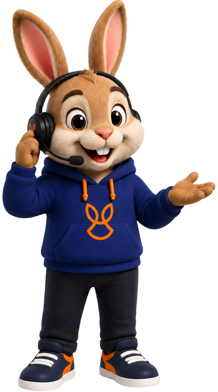 The Bunny Tech