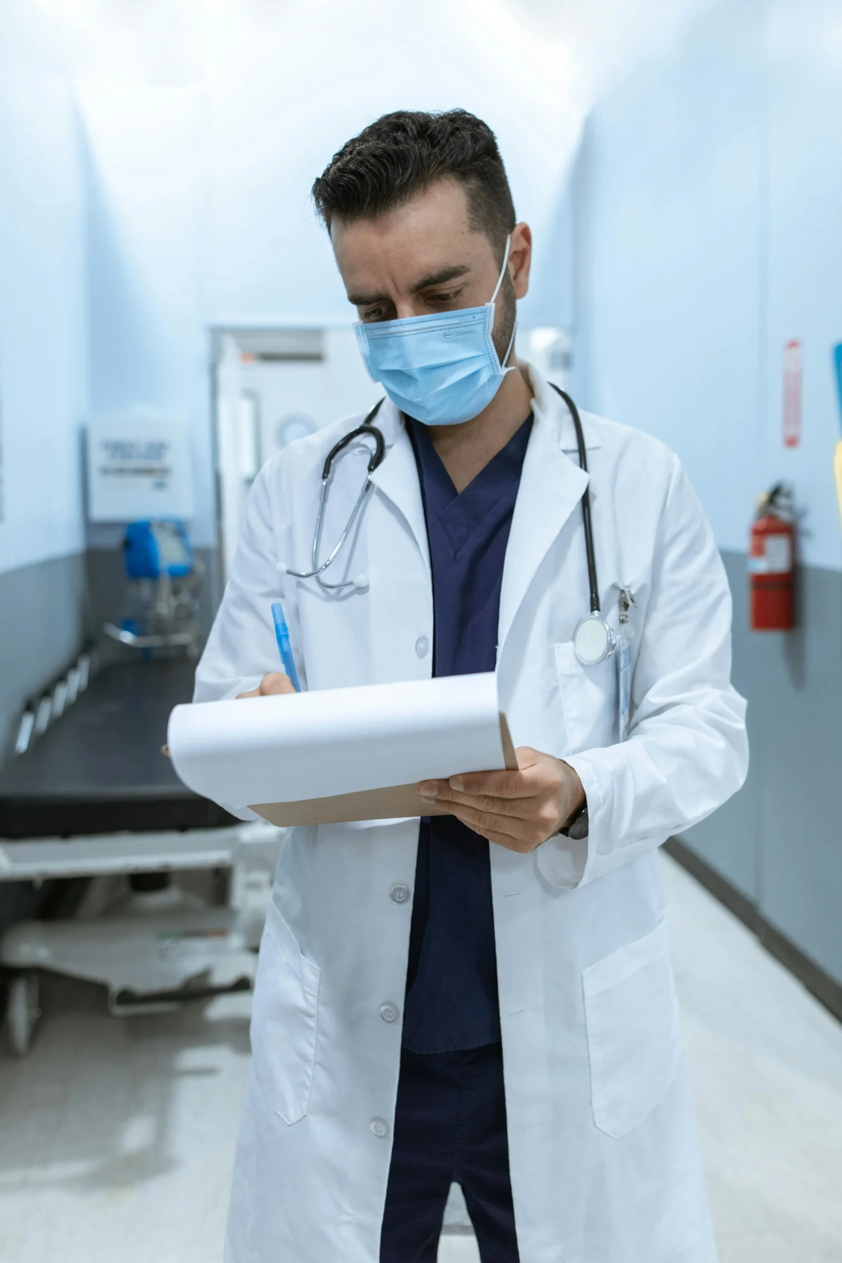 Ai Healthcare